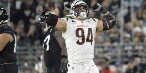 BENGALS VENCEN A JAGUARS EN TIEMPO EXTRA