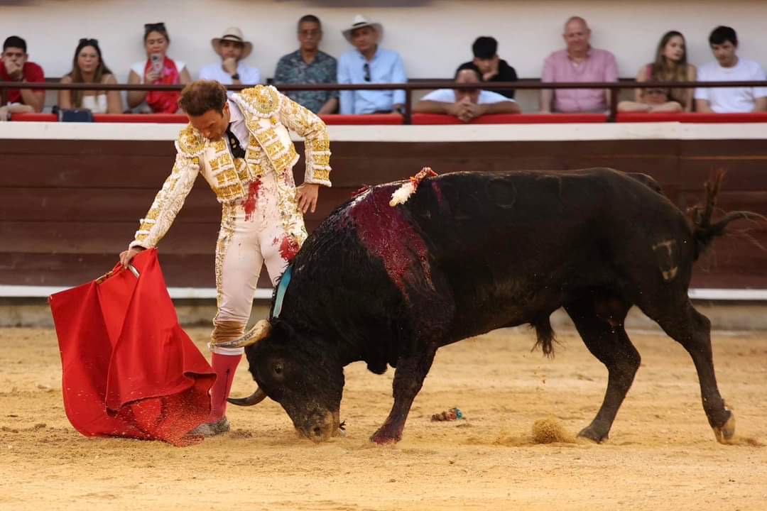 FINALIZA FERIA DE CALI