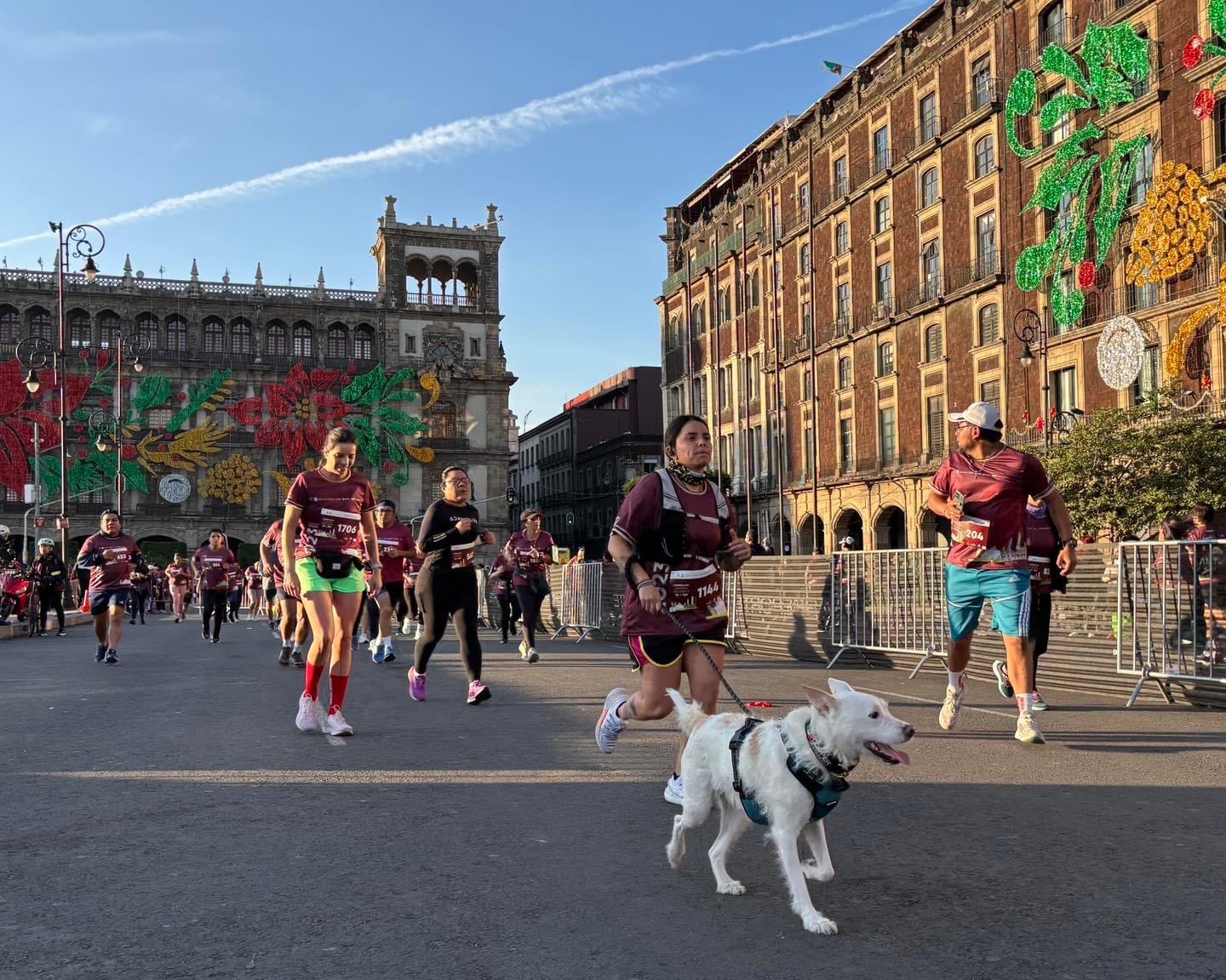 SEGUNDA CARRERA DEL CENTRO HISTÓRICO