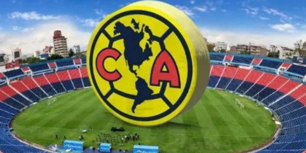 AMÉRICA EN NUEVA CASA