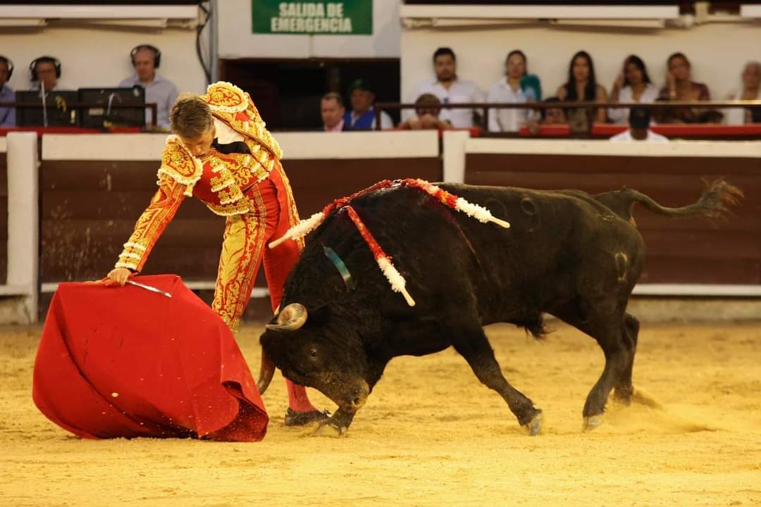 FINALIZA FERIA DE CALI