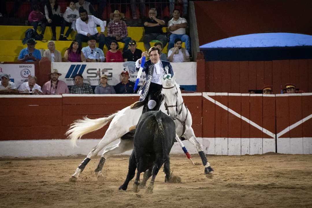 FAURO ALOI EN MÉRIDA