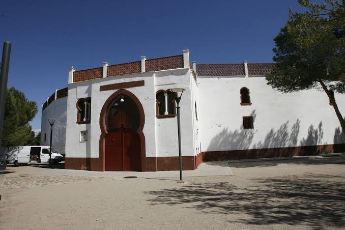 TALLER DE TOREO DE SALÓN