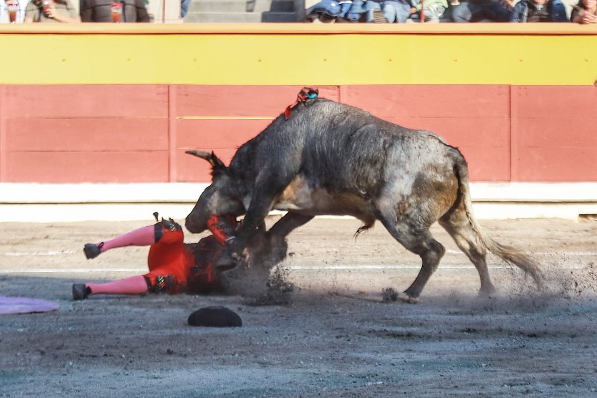 MANO A MANO EN APIZACO