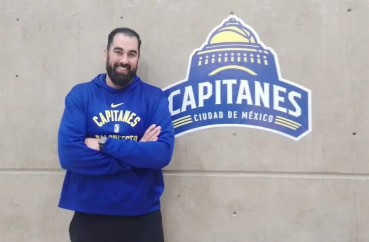 CAPITANES CDMX