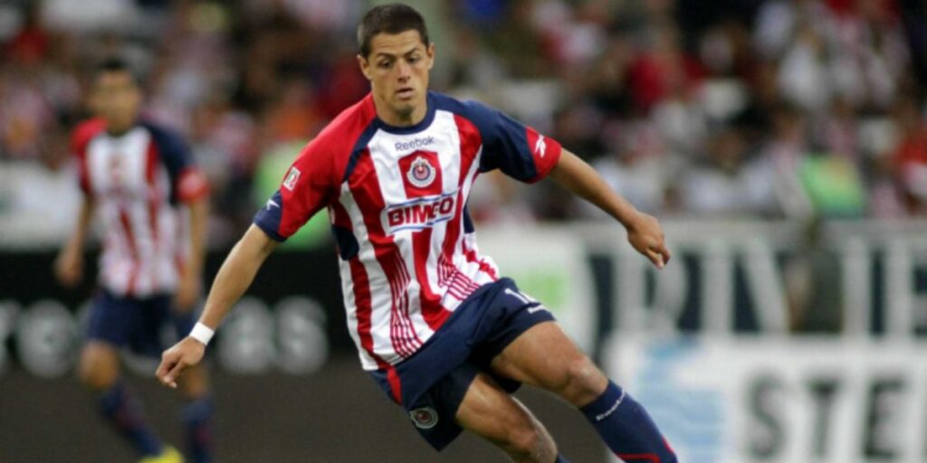 CUÁNDO DEBUTARÁ EL ‘CHICHARITO’ CON LAS CHIVAS