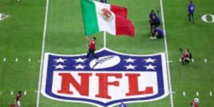 GOLPE DURO PARA LOS FANS MEXICANOS ¡LA NFL EXCLUYÓ A MÉXICO DEL 2024!