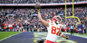 TENEMOS SUPER BOWL; KANSAS CITY CHIEFS CONTRA SAN FRANCISCO 49ERS