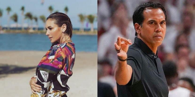 ESCANDALO, DIVORCIO Y MILLONES; ERIK SPOELSTRA ENTRENADOR DEL MIAMI HEAT