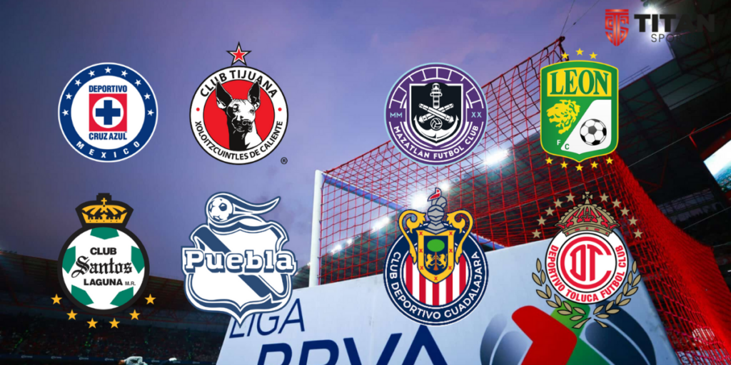 CHIVAS BUSCA SU PRIMER TRIUNFO, CRUZ AZUL QUIERE REPLICAR LO HECHO CONTRA EL MAZATLÁN