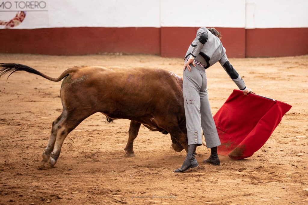 INAUGURAN CORTIJO “DON PEDRO MORENO”