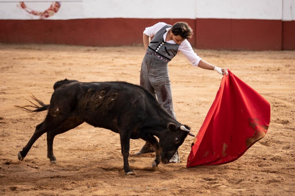 INAUGURAN CORTIJO “DON PEDRO MORENO”