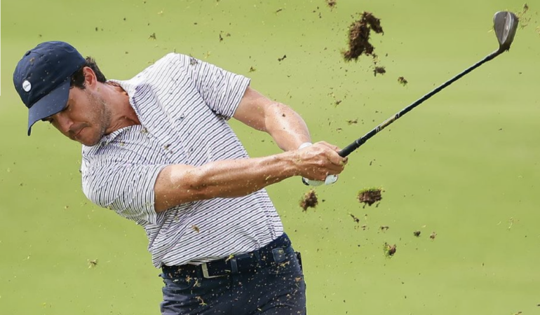 ¡MÉXICO OPEN AT VIDANTA: EL EVENTO DE GOLF MÁS ESPERADO DEL PAÍS!