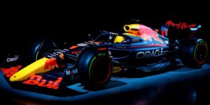 RED BULL YA DIO FECHA PARA DEVELAR EL RB20, DE LA TEMPORADA 2024 DE LA F1