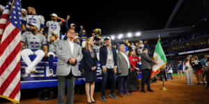 MEXICALI SERÁ LA SEDE DE LA SERIE DEL CARIBE 2025