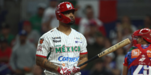 TERCER DERROTA PARA MÉXICO EN LA SERIE DEL CARIBE