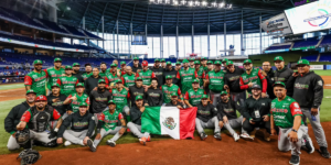 MÉXICO SE DESPIDE DE LA SERIE DEL CARIBE CON VICTORIA ANTE NICARAGUA