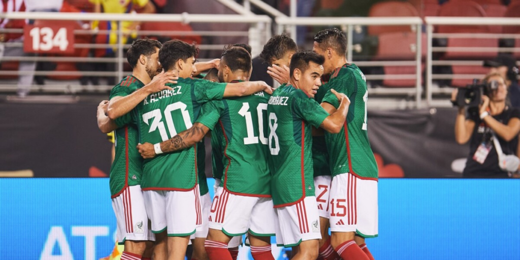 MÉXICO ES LA SELECCIÓN CON MÁS PARTIDOS INAUGURALES EN LA HISTORIA DE LOS MUNDIALES