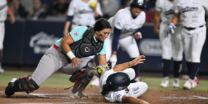 DIABLOS ROJOS FEMENIL REMONTAN Y GANAN CONTRA SULTANES EN UNA VICTORIA “A LA DIABLA”