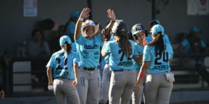 DIABLOS FEMENIL ASEGURA OCTAVA VICTORIA EN DUELO AJUSTADO CONTRA SULTANES