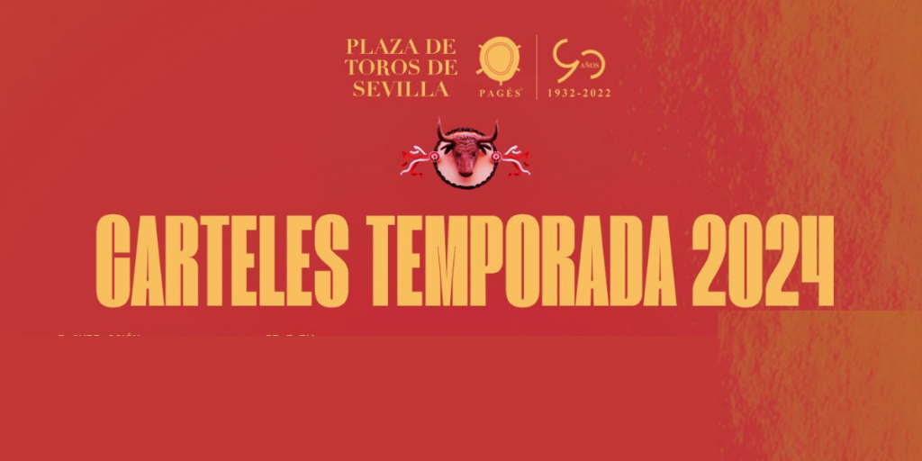 SEVILLA YA TIENE CARTELES OFICIALES DE FERIA