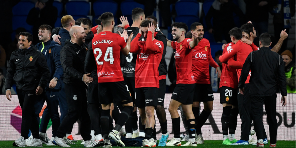 Real Sociedad - Mallorca: ¡el equipo de Javier Aguirre, a la final!