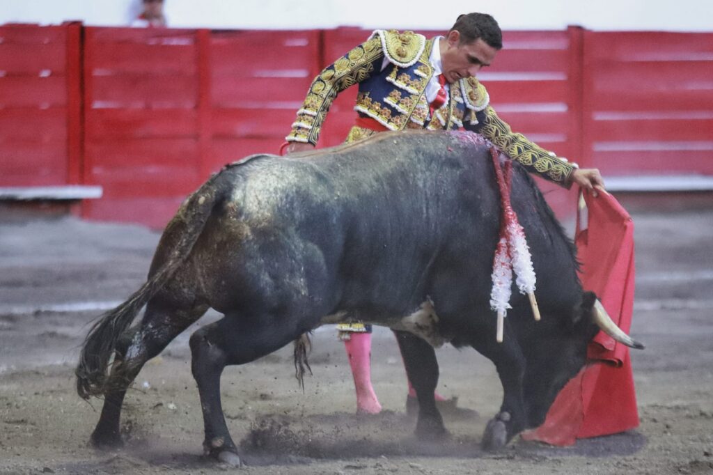 TARDE DE PREMIOS EN ZITÁCUARO, MICHOACÁN 