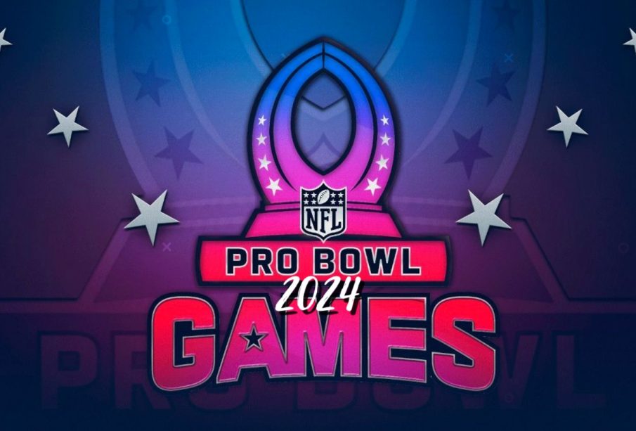 TODO LISTO PARA QUE INICIE EL PRO BOWL 2024