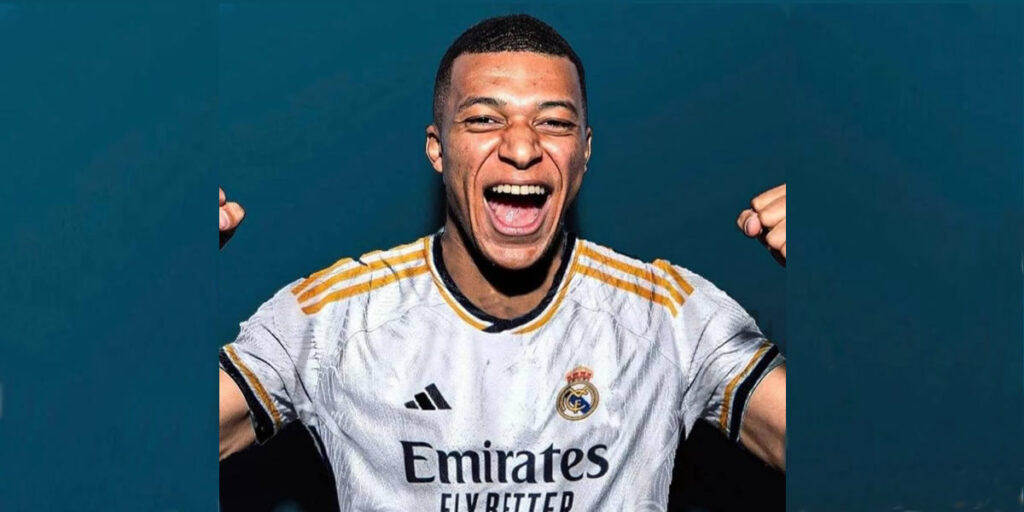 ! MBAPPÉ DEJA EL PSG Y APUNTA AL REAL MADRID