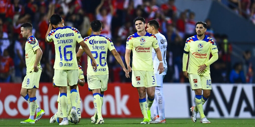 ¡EN LA MIRA! CHIVAS ESPERA AL AMÉRICA TRAS ELIMINAR AL FORGE