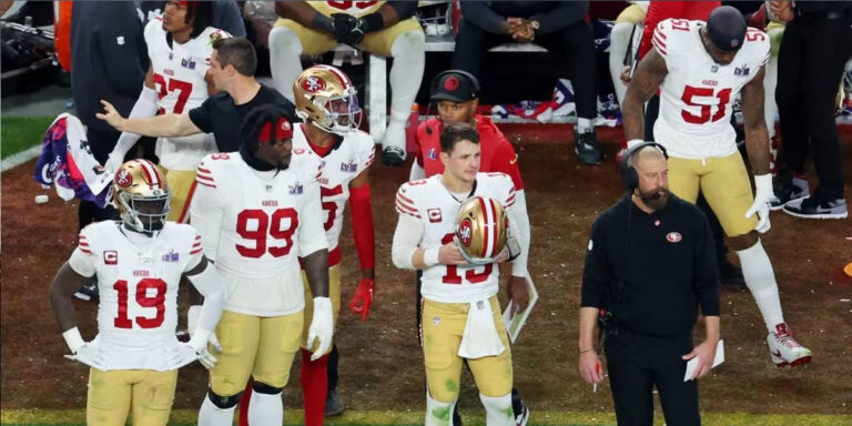 ¡49ERS FUERON SORPRENDIDOS! DESCONOCÍAN REGLAS DEL TIEMPO EXTRA EN SUPER BOWL