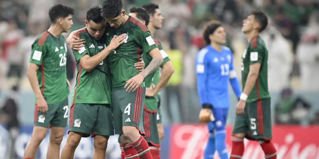 ¡FIFA REVELA NUEVO RANKING: ASIA Y ÁFRICA SUBEN!