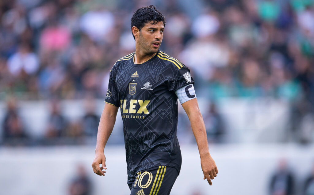 FURTE RUMOR PONE CARLOS VELA EN EL CRUZ AZUL