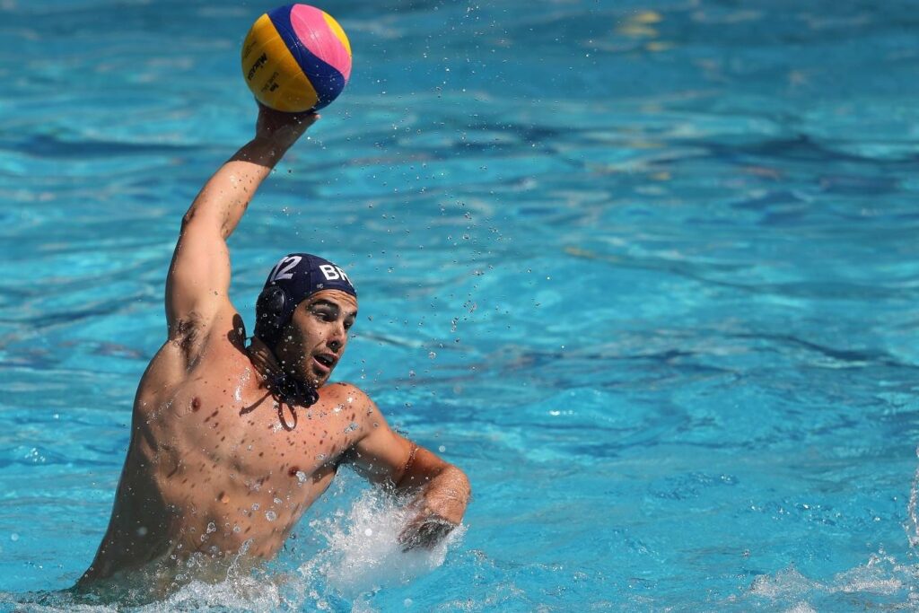 DARÁ INICIO EL CAMPEONATO MUNDIAL DE WATERPOLO EN DOHA