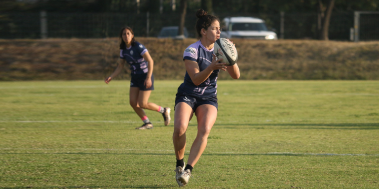 PUMAS RUGBY UNAM