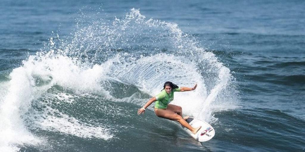Surf México
