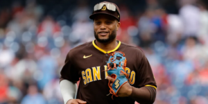 ¡REFUERZO ESTELAR! ROBINSON CANÓ SE UNE A LOS DIABLOS ROJOS DEL MÉXICO