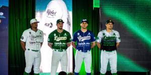 GENERALES DE DURANGO TENDRÁ NUEVO DUEÑO EN LA LMB 2024