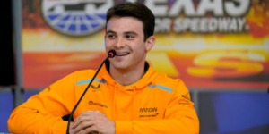 ¿DE INDYCAR A F1? PATO O’WARD PODRÍA SER EL PRÓXIMO PILOTO MEXICANO EN LA MÁXIMA CATEGORÍA