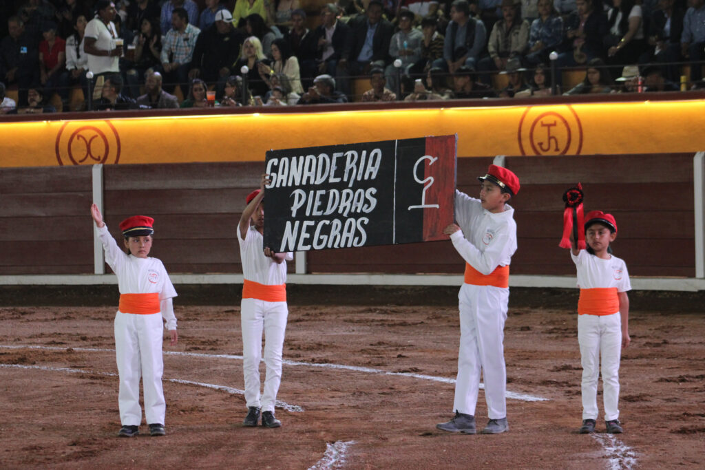 Plaza de Toros Jorge Aguilar