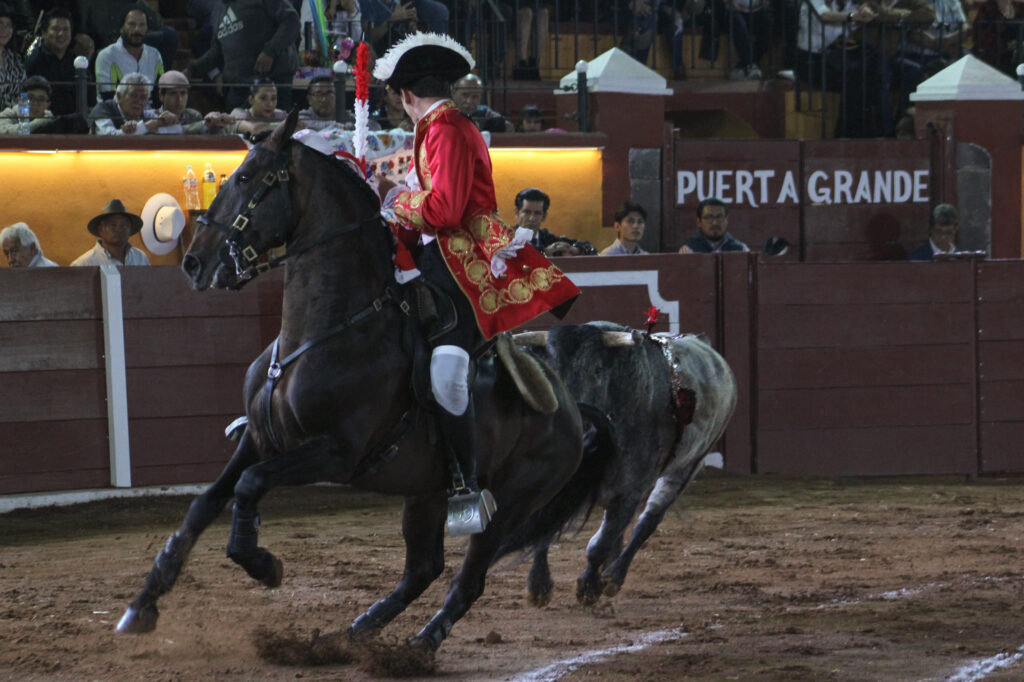 Plaza de Toros Jorge Aguilar