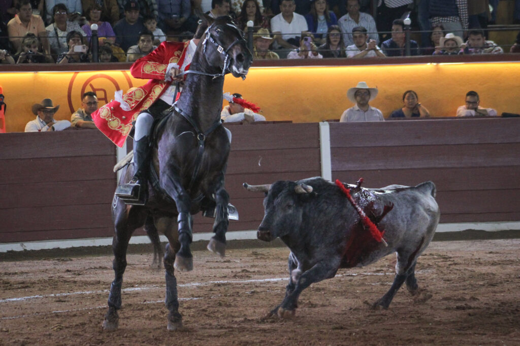 Plaza de Toros Jorge Aguilar