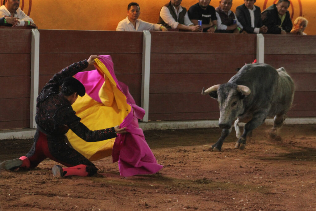 Plaza de Toros Jorge Aguilar