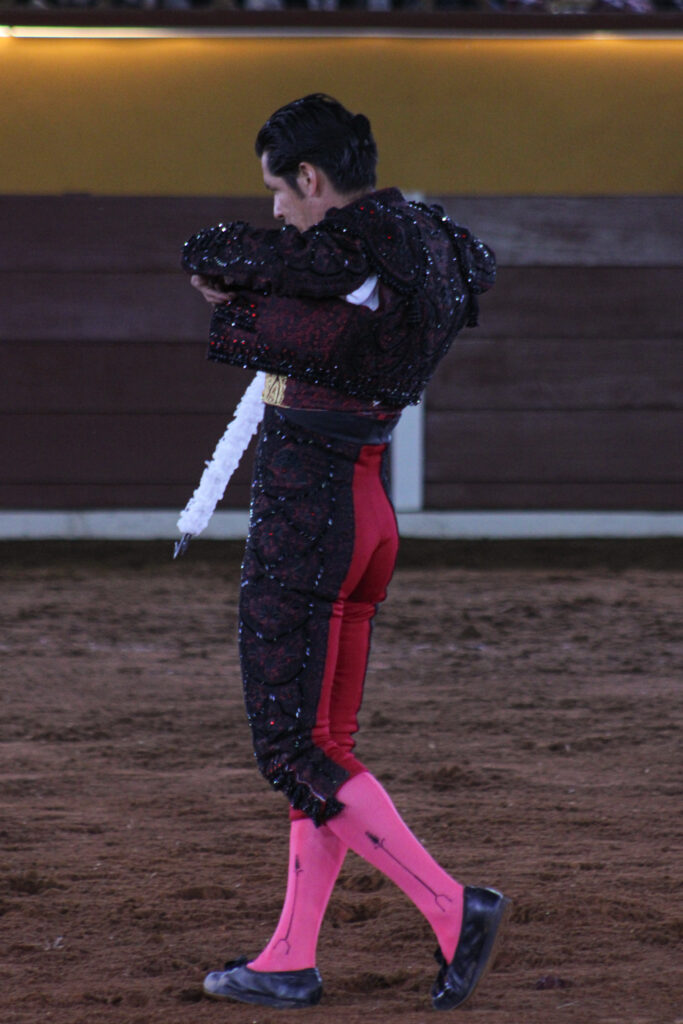 Plaza de Toros Jorge Aguilar