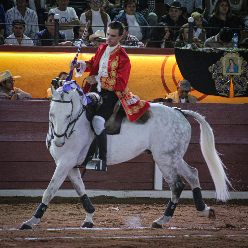 Plaza de Toros Jorge Aguilar