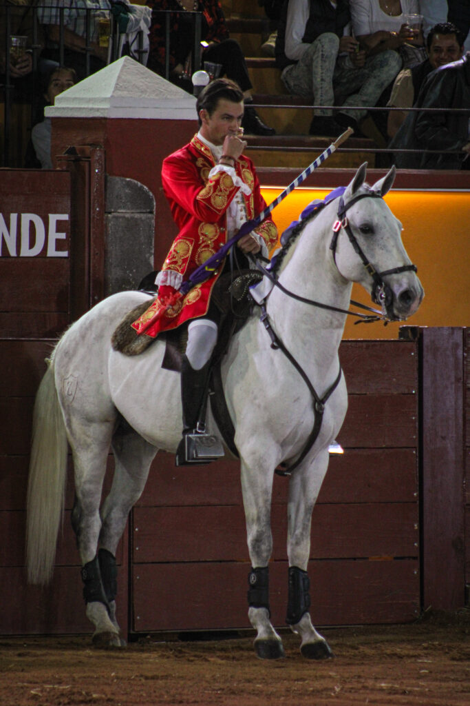 Plaza de Toros Jorge Aguilar