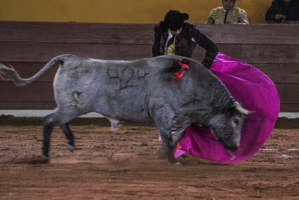 Plaza de Toros Jorge Aguilar