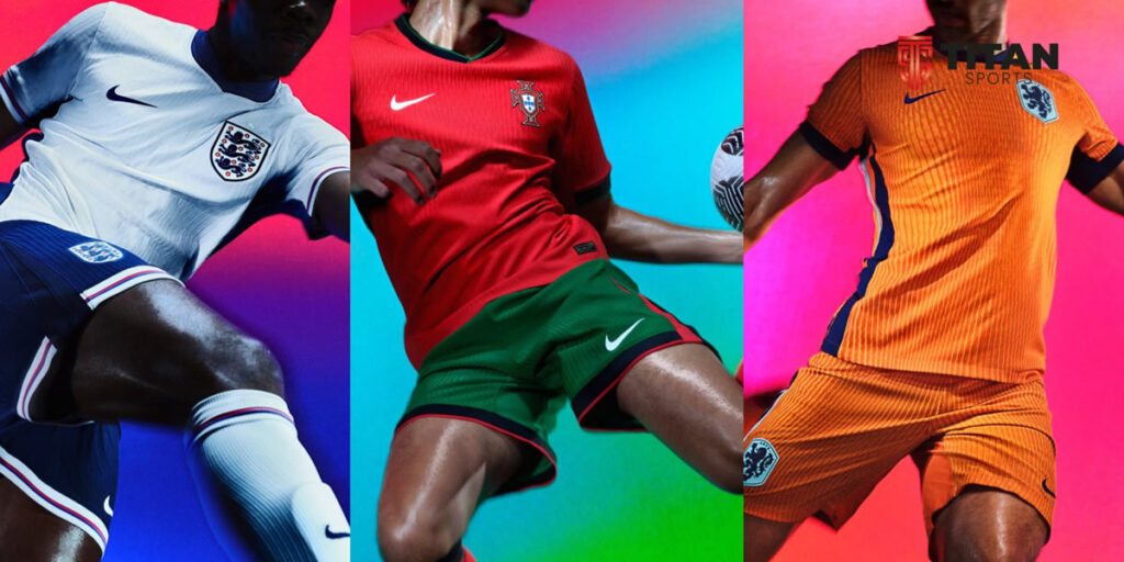 Nike uniformes futbol best sale