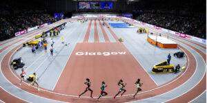 FINALIZA EL MUNDIAL DE ATLETISMO EN GLASGOW