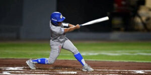 Charros de Jalisco vs Diablos